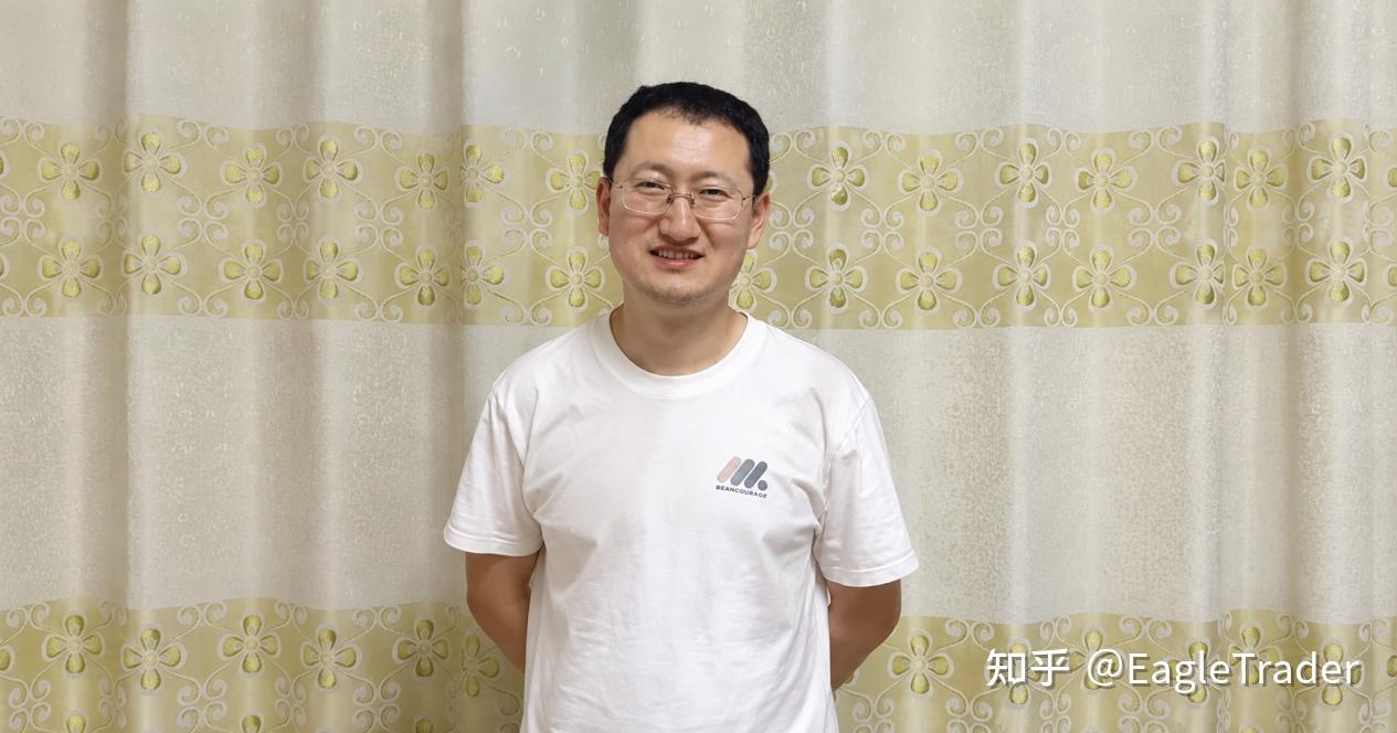 把交易做简单，反而更容易盈利：ET交易员孙先生谈“简单交易”